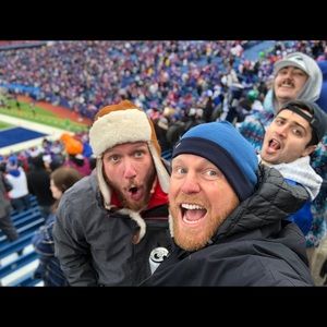 Meet your Posher, William